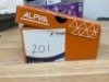 Alpha Rocco 3 Athletics (Gs) Kids, Size 1(UK), White BTS04WHT-020 - 7