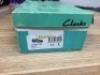 Clarks Infinity Junior Girls School Shoes, Size 2.5(UK), Brown 122731-170-E-025 - 7