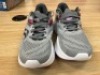 Saucony Guide 15 Womens, Size 6.5(UK), Alloy / Quartz S10684-15-085 - 3