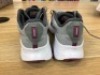 Saucony Guide 15 Womens, Size 6.5(UK), Alloy / Quartz S10684-15-085 - 6