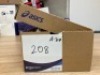 Asics Gel-550tr (D Wide) Womens,&nbsp;Size 8(UK), Indigo/Blue Papaya - 7