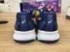 Asics Gel-550tr (D Wide) Womens, Size 8(UK), Indigo/Blue Papaya - 3