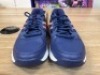 Asics Gel-550tr (D Wide) Womens, Size 8(UK), Indigo/Blue Papaya - 4