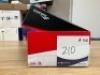 Saucony Guide 15 Womens, Size 4.5(UK), Prospect / Glass S10684-15-065 - 5