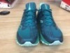 Saucony Women's Xodus Iso 3, Size 6(UK), Green/Aqua - 2