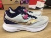 Saucony Guide 15 Womens, Size 5.5(UK), Prospect / Glass S10684-15-075 - 4