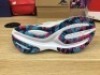 Saucony Guide 15 Womens, Size 5.5(UK), Prospect / Glass S10684-15-075 - 7