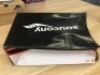 Saucony Guide 15 Womens, Size 5.5(UK), Prospect / Glass S10684-15-075 - 9
