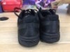 Ascent Trinity 2 Junior Boys School Shoes, Size&nbsp;10.5(UK),&nbsp;Black - 4