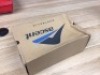 Ascent Trinity 2 Junior Boys School Shoes, Size&nbsp;10.5(UK),&nbsp;Black - 7
