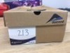 Ascent Trinity 2 Junior Boys School Shoes, Size&nbsp;10.5(UK),&nbsp;Black - 9