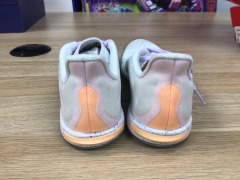 New Balance Minimus TR Sneakers WXMTRCW1, Size 4(UK), Grey/Pink - 4
