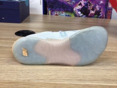 New Balance Minimus TR Sneakers WXMTRCW1, Size 4(UK), Grey/Pink - 6