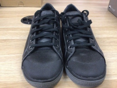 Blue Haven Womens Arlon Lifestyle Shoes, Size 6(US), Black