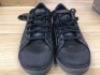 Blue Haven Womens Arlon Lifestyle Shoes, Size 6(US), Black