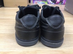 Blue Haven Womens Arlon Lifestyle Shoes, Size 6(US), Black - 3