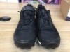 Adidas Womens Terrex Agravic GTX BB0969, Size 8.5(UK), Black/Grey - 2