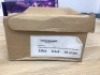 Adidas Womens Terrex Agravic GTX BB0969, Size 8.5(UK), Black/Grey - 7