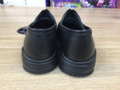 Propet Womens Slip On Shoes WSR006, Size 8.5(US), Black - 3