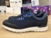 Rockport Mens Total Motion Sport Mudguard Sneaker New Dress Blues CI2768,&nbsp;Size&nbsp;11.5(UK),&nbsp;Navy/Marine - 3