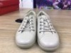 ECCO Soft 2.0 Sneaker Womens,&nbsp;Size 2.5(UK), Limestone - 2