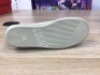ECCO Soft 2.0 Sneaker Womens,&nbsp;Size 2.5(UK), Limestone - 6
