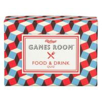 5 x Food & Drink Quizzes