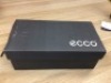 ECCO Soft 2.0 Sneaker Womens,&nbsp;Size 2.5(UK), Limestone - 9