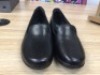 Ascent Kumo&nbsp;Womens Work Shoe,&nbsp;Size 8(UK), Black
