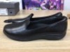 Ascent Kumo&nbsp;Womens Work Shoe,&nbsp;Size 8(UK), Black - 2