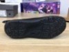 Ascent Kumo&nbsp;Womens Work Shoe,&nbsp;Size 8(UK), Black - 5