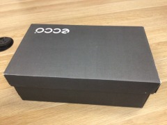 ECCO Soft 2.0 Sneaker Womens, Size 6.5(UK), Limestone - 8