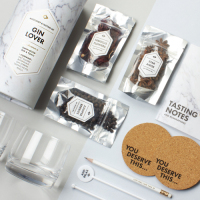 3 x Gin Lover Accessory and Tasting Kits