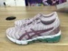 Asics Womens Gel Quantum 180-5&nbsp;Shoes, Size&nbsp;4(UK),&nbsp;Watershed Rose / Purple Oxide - 3