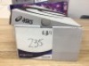 Asics Womens Gel Quantum 180-5&nbsp;Shoes, Size&nbsp;4(UK),&nbsp;Watershed Rose / Purple Oxide - 6
