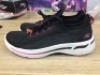 Skechers GOwalk Arch Fit - Clancy, Size 5(UK),&nbsp;Black/Hot Pink - 2