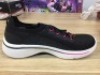 Skechers GOwalk Arch Fit - Clancy, Size 5(UK),&nbsp;Black/Hot Pink - 4