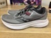Saucony Guide 15 Womens, Size 6(UK), Alloy / Quartz S10684-15-080 - 3