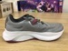 Saucony Guide 15 Womens, Size 6(UK), Alloy / Quartz S10684-15-080 - 5