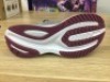 Saucony Guide 15 Womens, Size 6(UK), Alloy / Quartz S10684-15-080 - 6