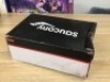 Saucony Guide 15 Womens, Size 6(UK), Alloy / Quartz S10684-15-080 - 9