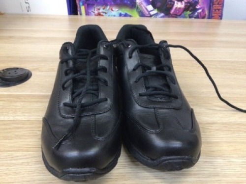 Ascent Voyager Mens, Size 9(UK), Black