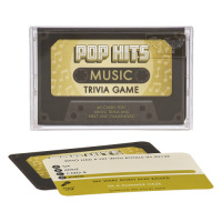 3 x Greatest Hits Trivia Tape Quizzes