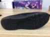 Ascent Kumo Womens Work Shoe, Size 8.5(UK), Black - 5