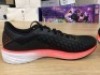 Adidas SL20 EG2045 Womens, Size 12.5(UK),&nbsp;Black/Signal/Coral - 2