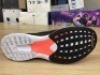 Adidas SL20 EG2045 Womens, Size 12.5(UK),&nbsp;Black/Signal/Coral - 5