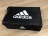 Adidas SL20 EG2045 Womens, Size 12.5(UK),&nbsp;Black/Signal/Coral - 10