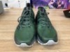 Saucony Mens XODUS ISO 3 Sneakers Runners Running Shoes, Size 10.5(UK), Olive/Black - 2