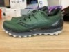 Saucony Mens XODUS ISO 3 Sneakers Runners Running Shoes, Size 10.5(UK), Olive/Black - 3