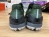 Saucony Mens XODUS ISO 3 Sneakers Runners Running Shoes, Size 10.5(UK), Olive/Black - 4